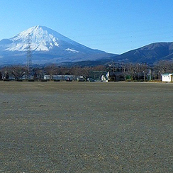 小山町総合運動施設