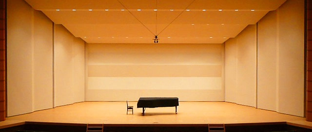 Picture of Kintaro Hall