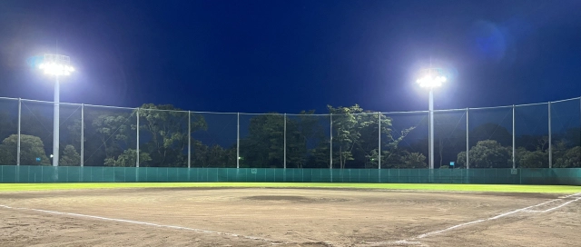 小山町総合運動施設