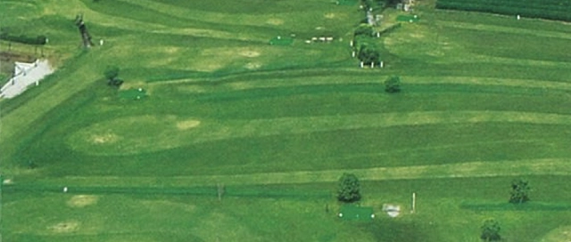 パークゴルフ場 イメージ画像