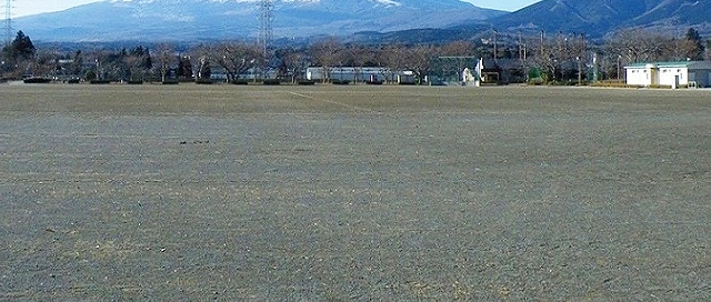 小山町総合運動施設 画像